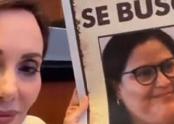 “Volverá a cobrar sin trabajar”: Lilly Téllez reacciona a nombramiento de Citlalli Hernández como secretaria de las Mujeres