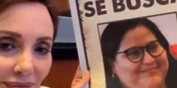 “Volverá a cobrar sin trabajar”: Lilly Téllez reacciona a nombramiento de Citlalli Hernández como secretaria de las Mujeres