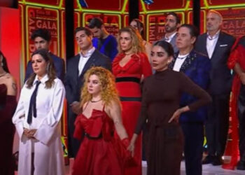 La Casa de los Famosos México: filtran el orden de los próximos eliminados y quiénes serán los finalistas