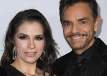Alessandra Rosaldo reacciona a la propuesta de pasar Navidad con Victoria Ruffo