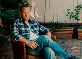 Matthew Perry murió víctima de una red de distribución de ketamina; hay 5 imputados