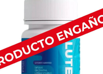 Cofepris alerta de producto engaño Lutevid, promocionado para mejorar la visión