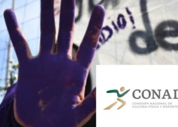 Conade, con quejas de acoso sexual en CDMX y Guanajuato; denuncias fueron desestimadas