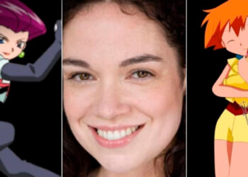 Muere Rachael Lillis, la icónica actriz de doblaje que dio voz a “Misty” en “Pokémon”