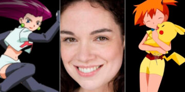 Muere Rachael Lillis, la icónica actriz de doblaje que dio voz a “Misty” en “Pokémon”