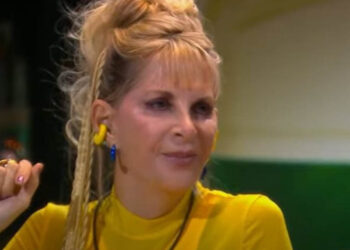 Arath de la Torre, Gala Montes y Briggitte confrontan a Shanik por su lealtad al cuarto “Tierra”: “no juegas derecho”