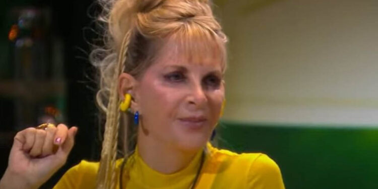 Arath de la Torre, Gala Montes y Briggitte confrontan a Shanik por su lealtad al cuarto “Tierra”: “no juegas derecho”