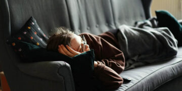 El cerebro pone trabas con tal de no hacer ejercicio