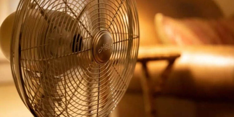 Hermanitos mueren electrocutados con un ventilador, tenían 5 años y 3 meses de edad