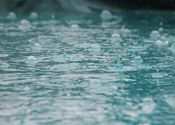 Se prevén lluvias puntuales muy fuertes en 7 estados para este 6 de agosto
