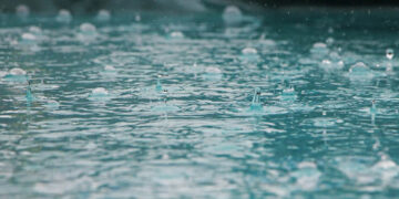 Se prevén lluvias puntuales muy fuertes en 7 estados para este 6 de agosto