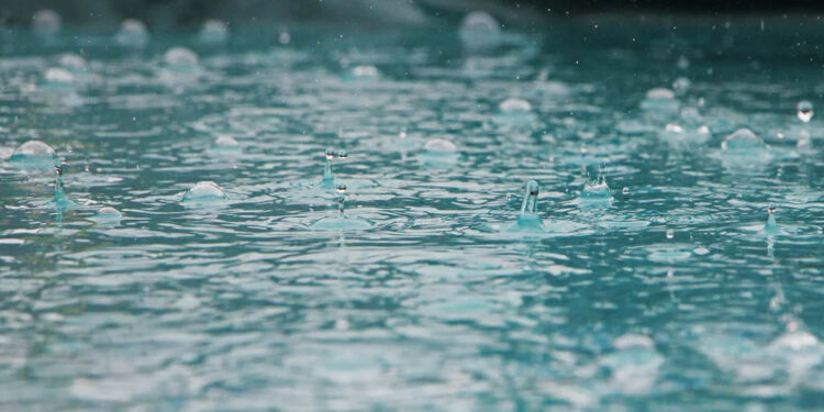 Se prevén lluvias puntuales muy fuertes en 7 estados para este 6 de agosto