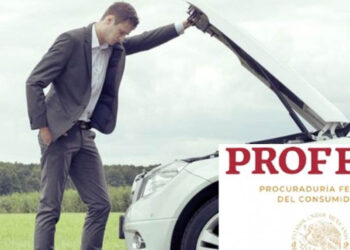 Profeco lanza advertencia por estas fallas en modelos de autos de Volkswagen, KIA y Hyundai