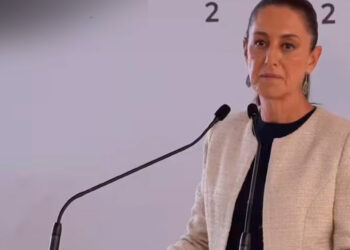 Sheinbaum anuncia que sus mañaneras serán a las 7 de la mañana, como las de AMLO