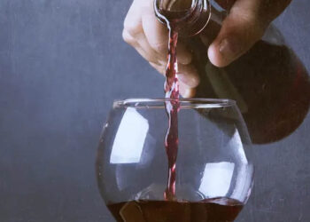¡Todo era mentira! Beber alcohol de forma moderada no es bueno para la salud