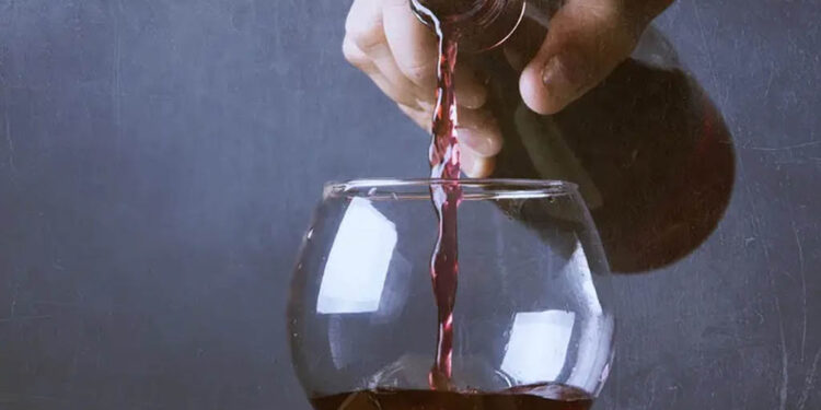 ¡Todo era mentira! Beber alcohol de forma moderada no es bueno para la salud