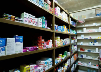 Cofepris alerta por falsificación del antihistamínico Zyrtec para niños