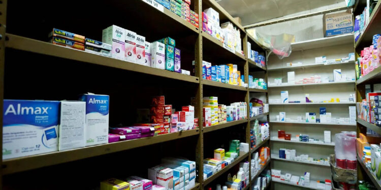 Cofepris alerta por falsificación del antihistamínico Zyrtec para niños
