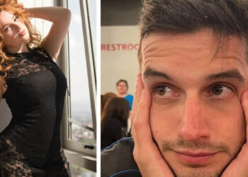 Adrián Marcelo “le echó ojo” a Brigitte Bozzo y por eso la quiere fuera, asegura Karina Puente, esposa del regiomontano