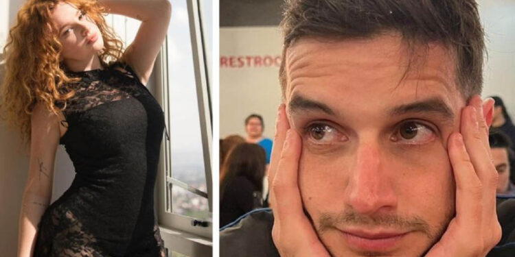 Adrián Marcelo “le echó ojo” a Brigitte Bozzo y por eso la quiere fuera, asegura Karina Puente, esposa del regiomontano