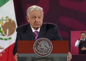 AMLO elogia la integridad de Sara Bruna Quiñónez tras su renuncia como Fiscal de Sinaloa
