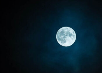 Superluna de agosto: ¿dónde, cuándo y a qué hora verla?