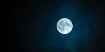 Superluna de agosto: ¿dónde, cuándo y a qué hora verla?