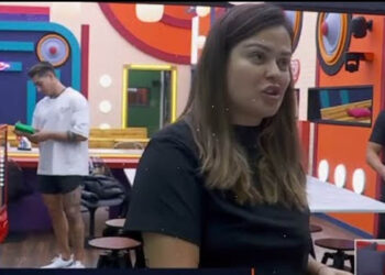 Mariana amenaza con golpear a Arath de la Torre solo porque no le gusta su comida: “le voy a partir la…”