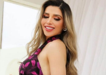 Emma Coronel: esposa de “El Chapo” Guzmán rompe el silencio y revela si entraría a “La Casa de los Famosos”