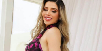 Emma Coronel: esposa de “El Chapo” Guzmán rompe el silencio y revela si entraría a “La Casa de los Famosos”