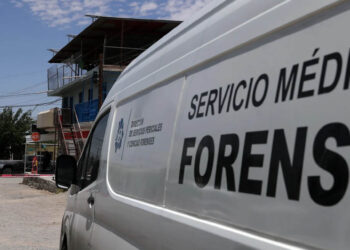 Suman 194 mil 847 homicidios dolosos en lo que va del sexenio