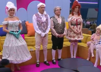 La Casa de los Famosos México: filtran los nombres de los nominados de hoy miércoles 28 de agosto