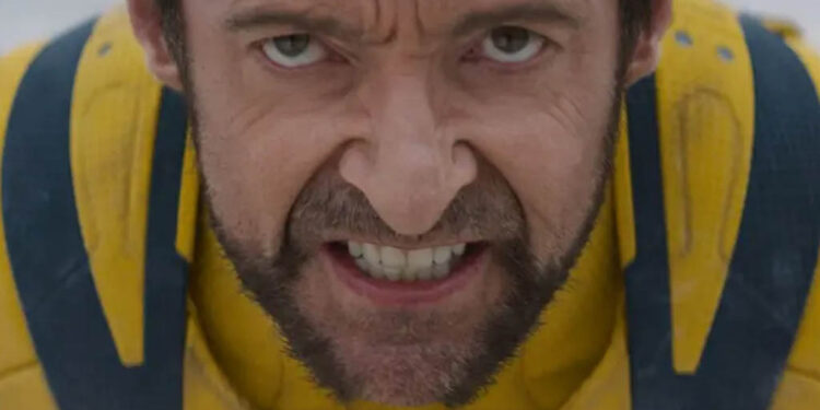 ‘Deadpool & Wolverine’ rompe récord en taquillas en su primer fin de semana