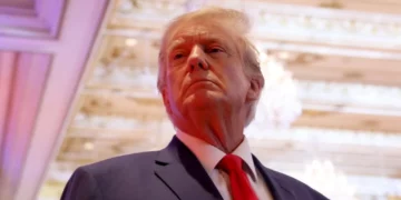 Tiroteo en el club de golf de Donald Trump ¿Qué es lo que se sabe?