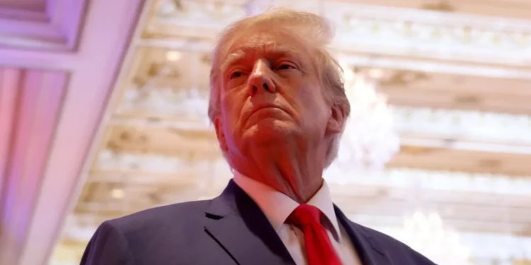 Tiroteo en el club de golf de Donald Trump ¿Qué es lo que se sabe?