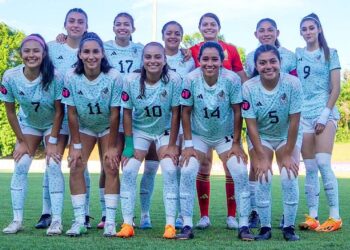 México vs Australia: Horario y canales para ver el Mundial Femenil Sub 20, este martes 3 de septiembre