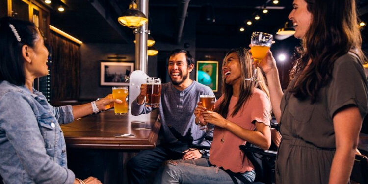 México, cuarto lugar mundial en consumo de cerveza