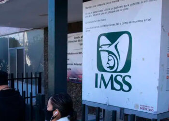 El 94 por ciento de los ingresos del IMSS provienen de cuotas obrero-patronales