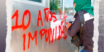 10 años de Ayotzinapa: Padres y madres alistan protestas a partir del 18 de septiembre