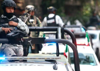 Promulgada la reforma judicial, ahora toca el turno a los pueblos indígenas y la Guardia Nacional