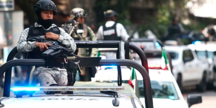 Promulgada la reforma judicial, ahora toca el turno a los pueblos indígenas y la Guardia Nacional