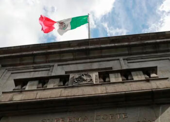 Cuánto ganarán jueces, magistrados y ministros con la reforma judicial de AMLO