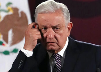 “Agradezco al Creador y a la suerte de que no cometí muchos errores en el sexenio”: López Obrador
