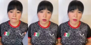 Karateka Alejandra Martínez denuncia violencia de género contra su entrenador Eric Martínez | VIDEO