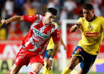Tabla General de Liga MX, así terminó la Jornada 9: ¡Tigres quita subliderato a Rayados y Pumas baja a Chivas!