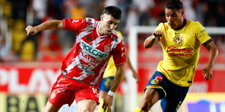 Tabla General de Liga MX, así terminó la Jornada 9: ¡Tigres quita subliderato a Rayados y Pumas baja a Chivas!