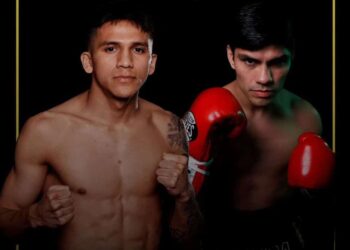 PEDRÍN GUEVARA CONFIRMA QUE ENFRENTARÁ AL BAM RODRÍGUEZ POR EL TÍTULO MUNDIAL DEL CMB SUPERMOSCA