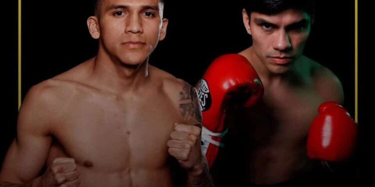 PEDRÍN GUEVARA CONFIRMA QUE ENFRENTARÁ AL BAM RODRÍGUEZ POR EL TÍTULO MUNDIAL DEL CMB SUPERMOSCA