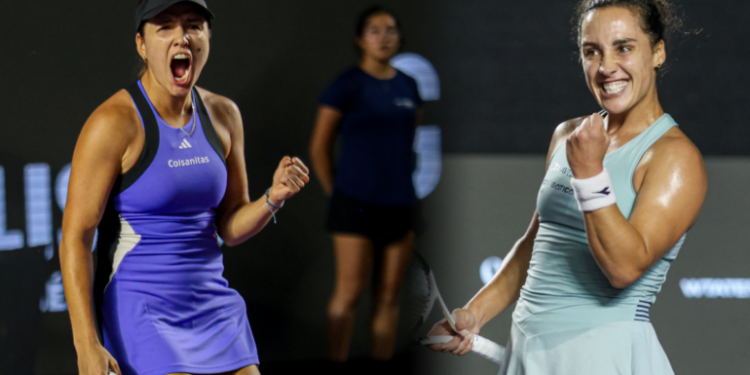 Listos los cuartos de final del Guadalajara Open: Enfrentamientos y horarios