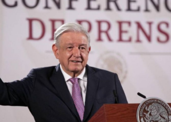 Me voy tranquilo, dice AMLO tras su último informe gobierno